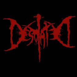 Desolated (UK) : Demo